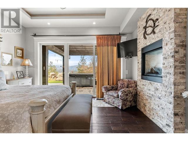 5500 Rockface Road, House detached with 4 bedrooms, 3 bathrooms and 8 parking in Central Okanagan BC | Image 37