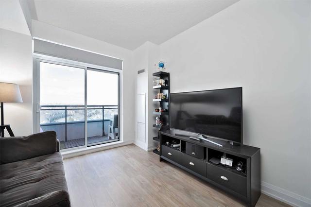 1123 - 7900 Bathurst St, Condo with 1 bedrooms, 2 bathrooms and 1 parking in Vaughan ON | Image 22