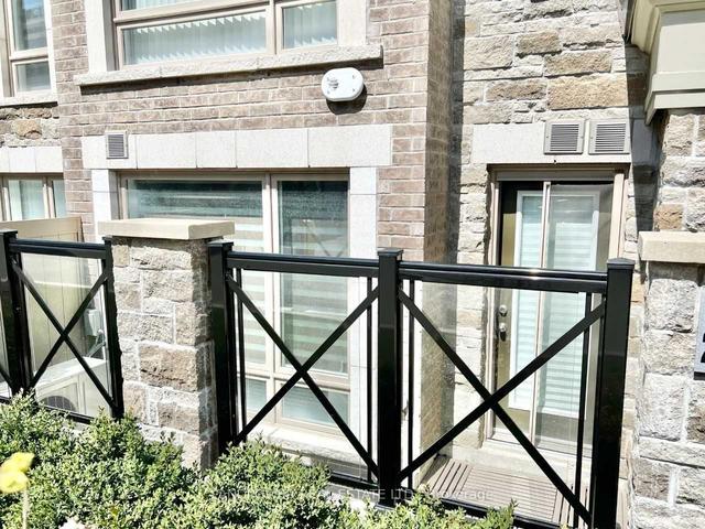 2309 - 20 Westmeath Lane, Townhouse with 1 bedrooms, 1 bathrooms and 1 parking in Markham ON | Image 13