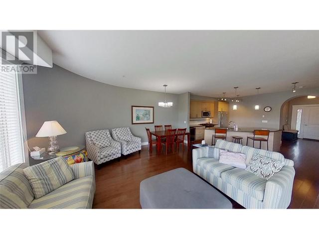 203 - 5003 Oleander Drive, Condo with 2 bedrooms, 2 bathrooms and 2 parking in Osoyoos BC | Image 6