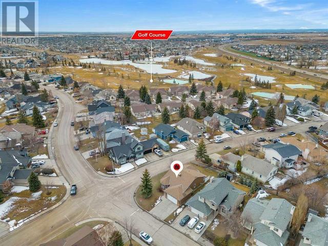 300 Lakeside Greens Crescent, House detached with 4 bedrooms, 3 bathrooms and 4 parking in Chestermere AB | Image 9