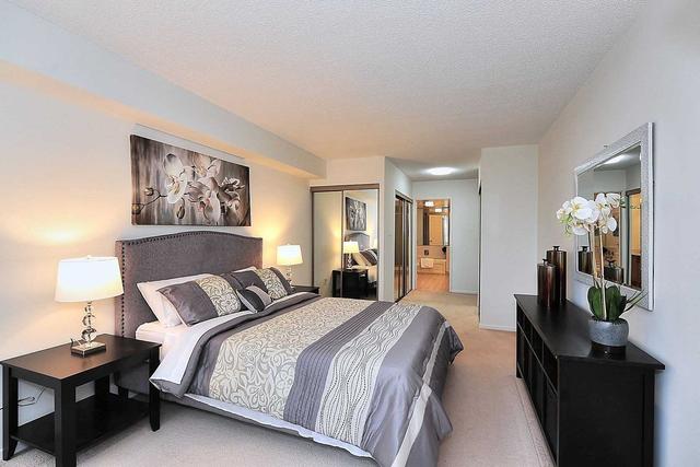 507 - 55 Austin Dr, Condo with 2 bedrooms, 2 bathrooms and 2 parking in Markham ON | Image 21