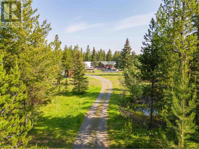 2875 Spout Lake Road, House detached with 2 bedrooms, 2 bathrooms and null parking in Cariboo G BC | Image 6