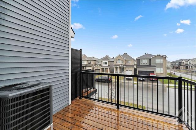 1036 Apolune Street, Townhouse with 2 bedrooms, 2 bathrooms and 3 parking in Ottawa ON | Image 23