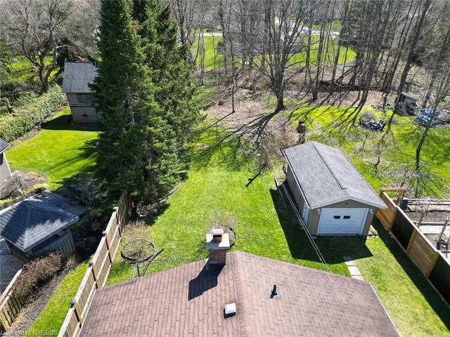 669 24th Street W, House detached with 3 bedrooms, 1 bathrooms and 4 parking in Owen Sound ON | Image 24