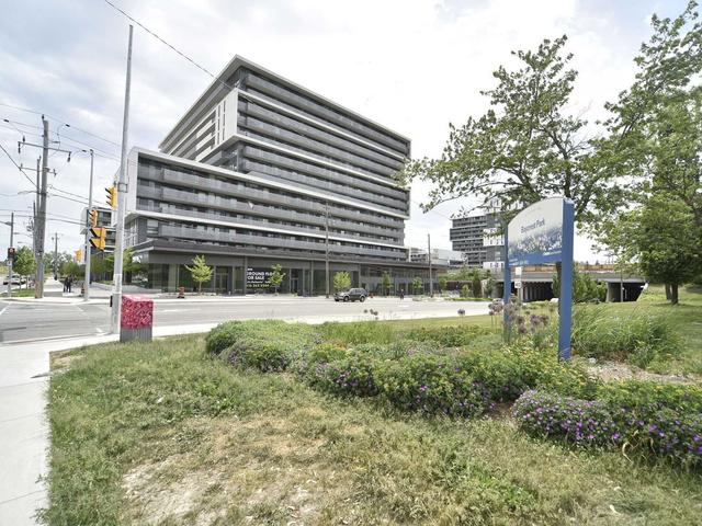 501 - 120 Varna Dr, Condo with 2 bedrooms, 1 bathrooms and 0 parking in Toronto ON | Image 31