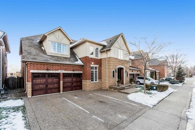 5424 Valleyhigh Dr, House detached with 4 bedrooms, 5 bathrooms and 4 parking in Burlington ON | Image 12