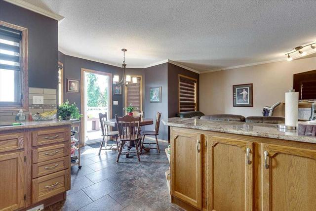 17 Ryan Close, House detached with 5 bedrooms, 3 bathrooms and 4 parking in Red Deer AB | Image 14