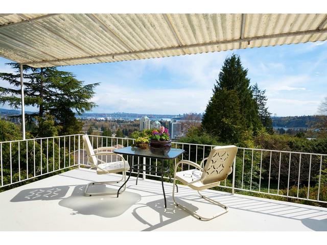 846 Anderson Crescent, House detached with 4 bedrooms, 3 bathrooms and null parking in West Vancouver BC | Image 7