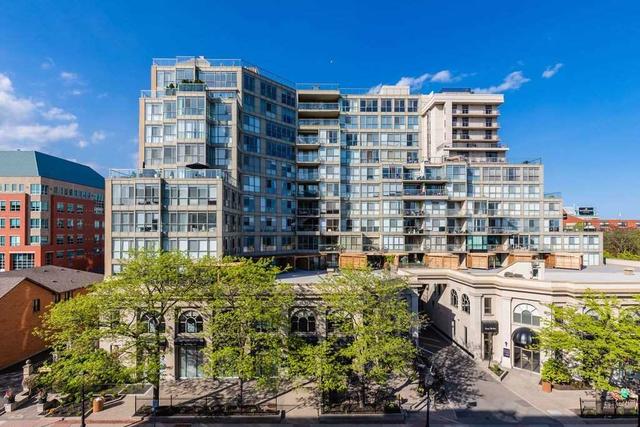 1002 - 415 Locust St, Condo with 2 bedrooms, 3 bathrooms and 2 parking in Burlington ON | Image 1