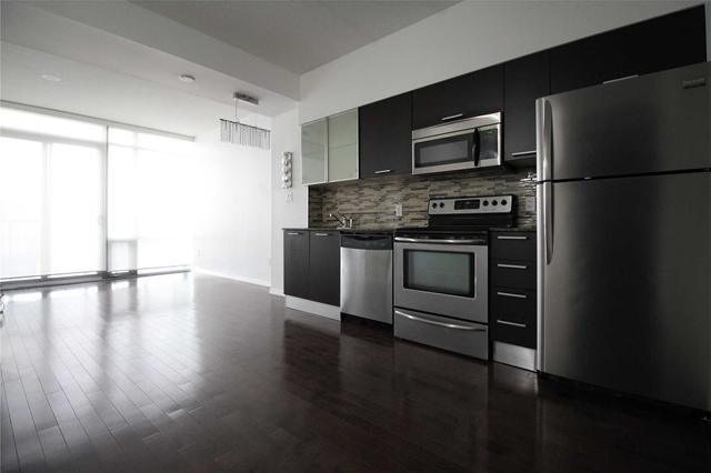 4409 - 38 Grenville St, Condo with 1 bedrooms, 1 bathrooms and 0 parking in Toronto ON | Image 14