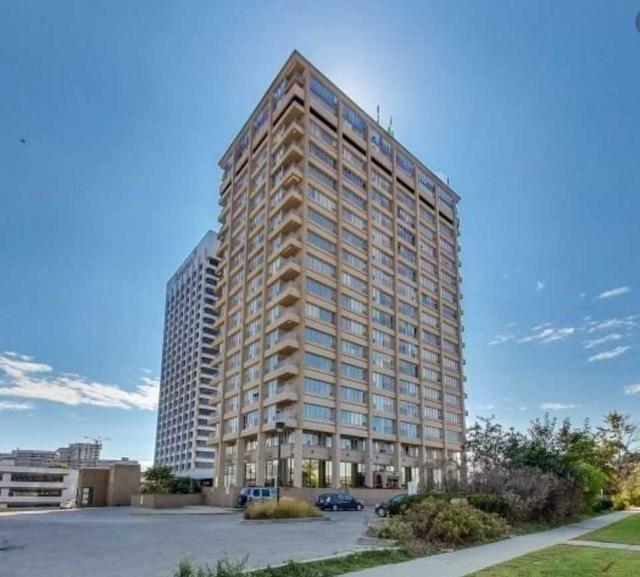 uph204 - 797 Don Mills Rd, Condo with 1 bedrooms, 1 bathrooms and 1 parking in Toronto ON | Image 2