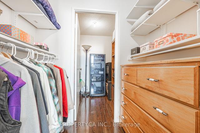 ph06 - 45 Sunrise Ave, Condo with 2 bedrooms, 1 bathrooms and 1 parking in Toronto ON | Image 10