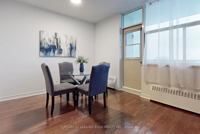 1005 - 2245 Eglinton Ave E, Condo with 2 bedrooms, 1 bathrooms and 1 parking in Toronto ON | Image 6