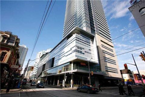 1701 - 80 John St, Condo with 2 bedrooms, 2 bathrooms and 1 parking in Toronto ON | Image 1
