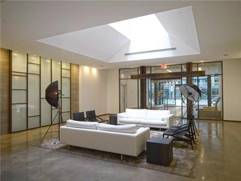 1118 - 1030 King St W, Condo with 1 bedrooms, 1 bathrooms and 1 parking in Toronto ON | Image 16