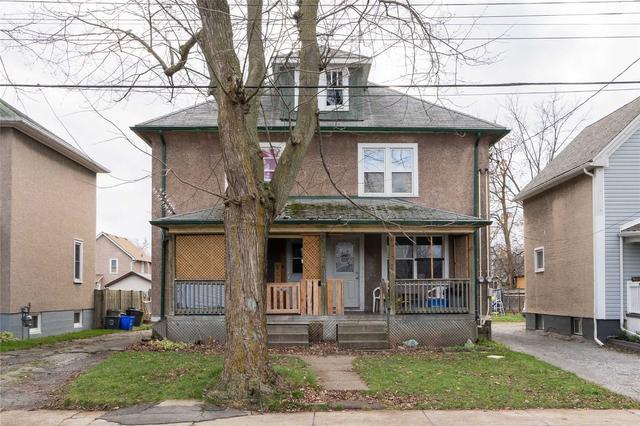 139 State St, House detached with 3 bedrooms, 2 bathrooms and 6 parking in Welland ON | Image 5
