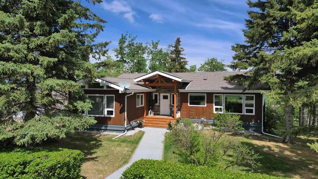 30 - 26352a Township Road 382, House detached with 5 bedrooms, 3 bathrooms and 3 parking in Red Deer County AB | Image 47
