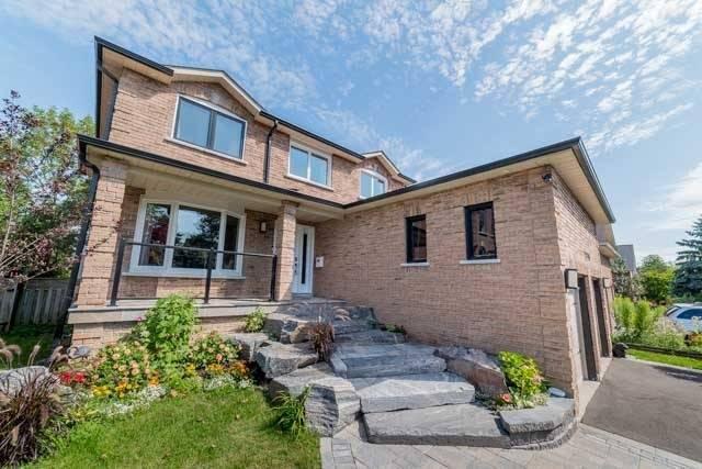 2990 Rangeline Rd, House detached with 3 bedrooms, 4 bathrooms and 2 parking in Ajax ON | Image 2
