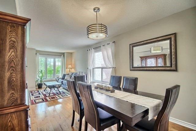 25 Hawkins Dr, House detached with 4 bedrooms, 4 bathrooms and 4 parking in Oro Medonte ON | Image 9