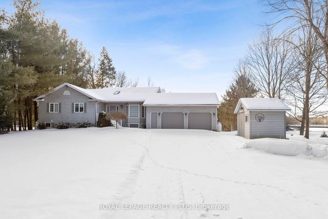 16 Black Bear Dr, House detached with 3 bedrooms, 3 bathrooms and 13 parking in Kawartha Lakes ON | Image 29