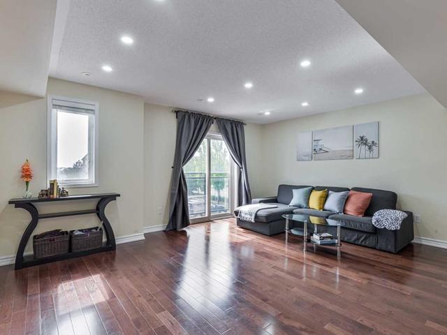th47 - 2265 Bur Oak Ave, Townhouse with 3 bedrooms, 3 bathrooms and 1 parking in Markham ON | Image 20
