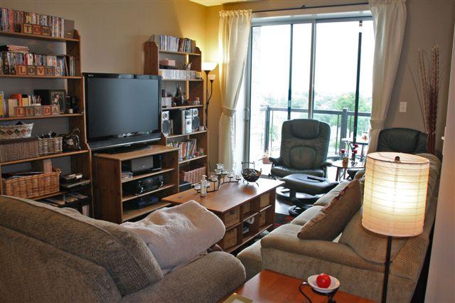 610 - 383 Main St, Condo with 2 bedrooms, 2 bathrooms and null parking in Milton ON | Image 7