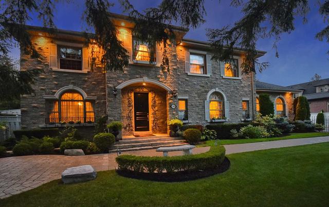 148 Elgin St, House detached with 4 bedrooms, 7 bathrooms and 10 parking in Markham ON | Image 1