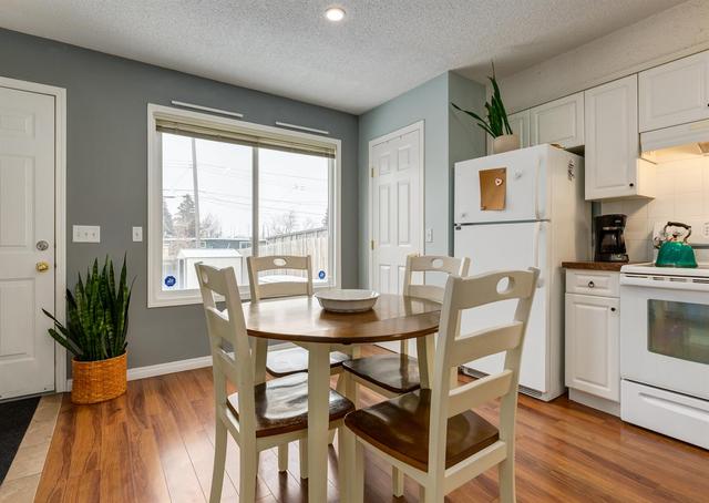 8034 24 Street Se, Home with 3 bedrooms, 1 bathrooms and 2 parking in Calgary AB | Image 1