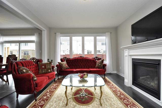 107 Barlow Pl, House detached with 4 bedrooms, 4 bathrooms and 6 parking in Brant ON | Image 23