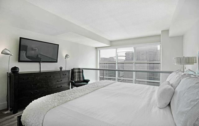 lph18 - 36 Blue Jays Way, Condo with 2 bedrooms, 2 bathrooms and 0 parking in Toronto ON | Image 16