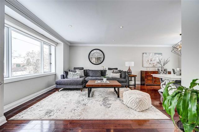 41 Thirty Seventh St, House detached with 3 bedrooms, 2 bathrooms and 6 parking in Toronto ON | Image 37