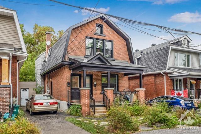 125 Hopewell Avenue, House other with 0 bedrooms, 0 bathrooms and 1 parking in Ottawa ON | Image 2