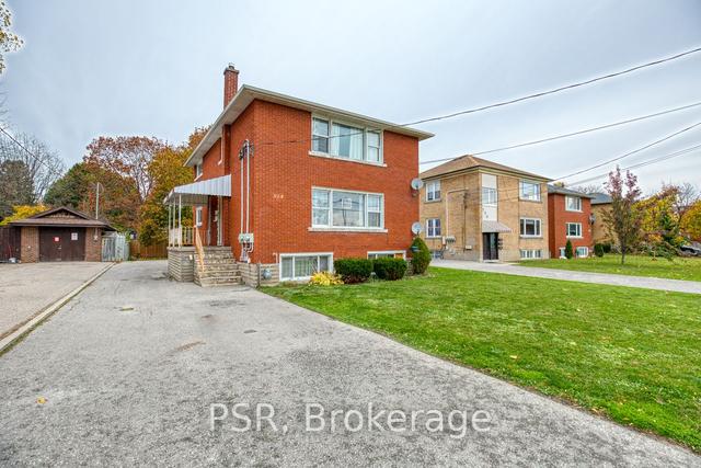 514 Krug St, House detached with 4 bedrooms, 3 bathrooms and 7 parking in Kitchener ON | Image 12
