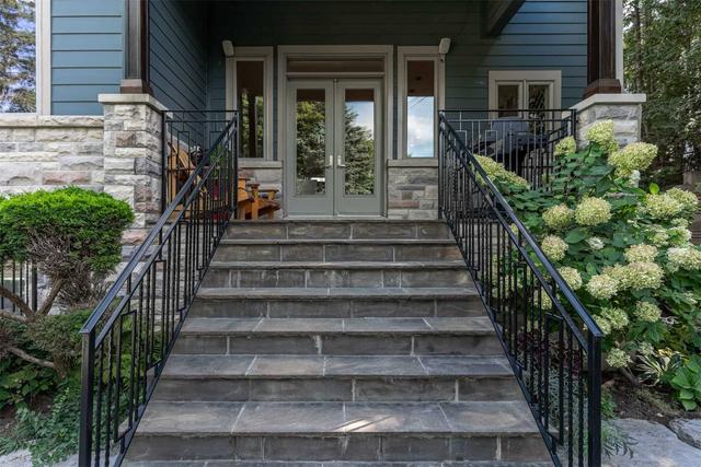 72 Jellicoe Ave, House detached with 4 bedrooms, 4 bathrooms and 7 parking in Toronto ON | Image 25