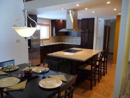 10 Chatsworth Pl, House detached with 3 bedrooms, 3 bathrooms and 3 parking in Winnipeg MB | Image 2
