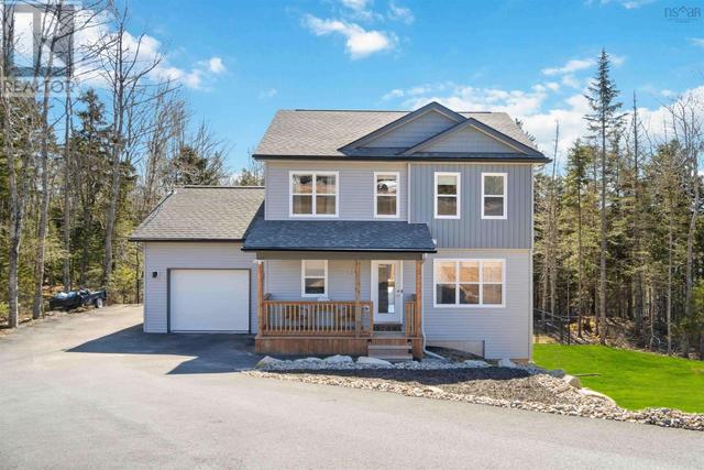 297 Savoy Avenue, House detached with 4 bedrooms, 3 bathrooms and null parking in Halifax NS | Image 50