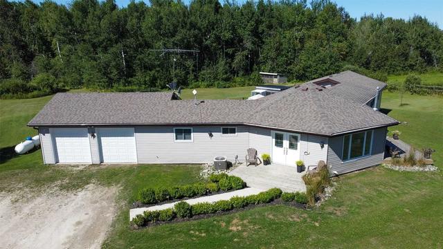 096150 4th Line Sw Line, House detached with 3 bedrooms, 1 bathrooms and 10 parking in Melancthon ON | Image 25