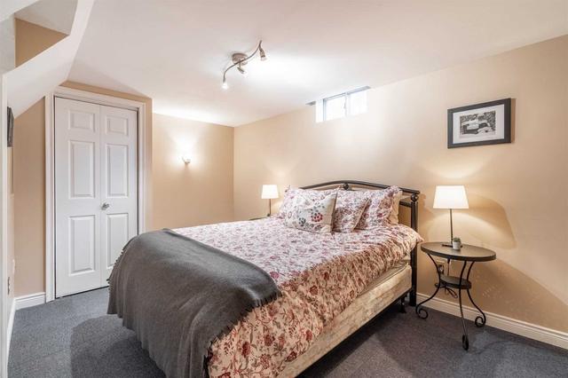 5 - 2230 Walkers Line, Townhouse with 2 bedrooms, 4 bathrooms and 2 parking in Burlington ON | Image 22