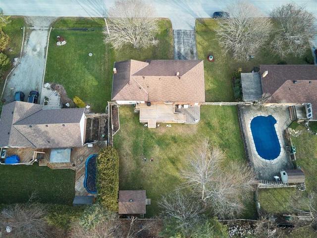 3332 Mason Dr, House detached with 3 bedrooms, 2 bathrooms and 8 parking in Innisfil ON | Image 19