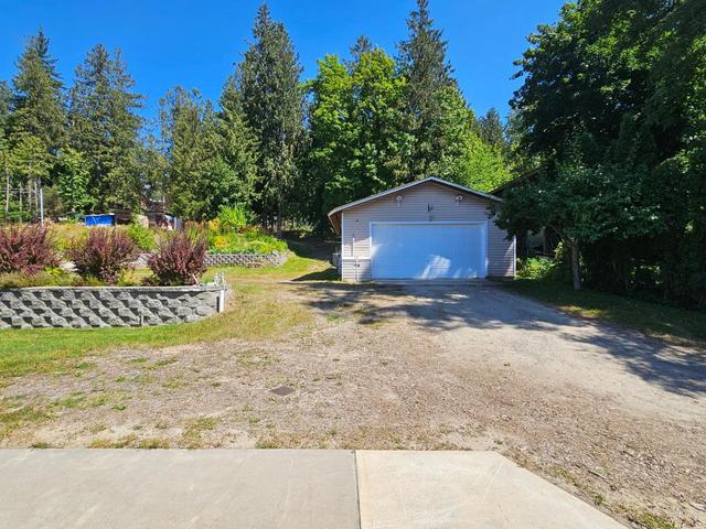 303 Nelson Avenue, House detached with 4 bedrooms, 4 bathrooms and null parking in Nakusp BC | Image 48