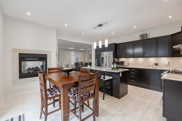 79 Valleyway Dr, House detached with 4 bedrooms, 3 bathrooms and 4 parking in Brampton ON | Image 7