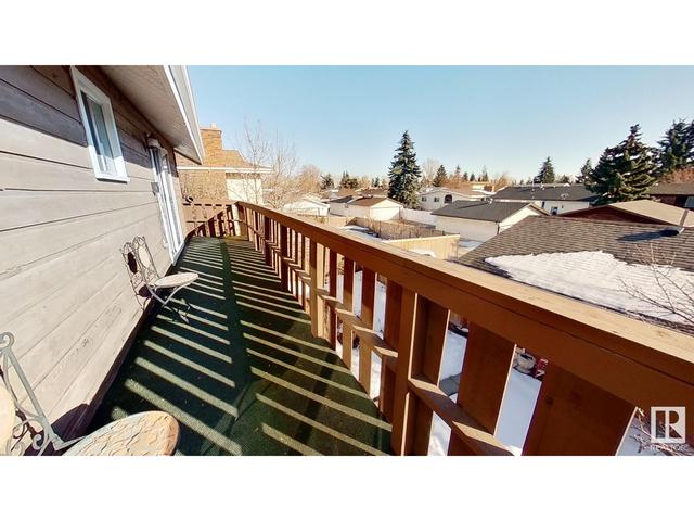 9831 169 Av Nw, House detached with 3 bedrooms, 3 bathrooms and 4 parking in Edmonton AB | Image 56