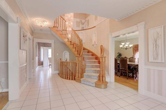 14 Windsong Crt, House detached with 4 bedrooms, 6 bathrooms and 9 parking in Markham ON | Image 36
