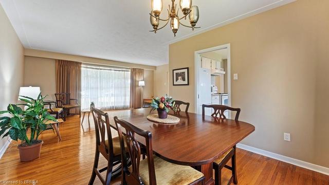 21 Brier Place, House detached with 4 bedrooms, 2 bathrooms and 6 parking in Brantford ON | Image 13