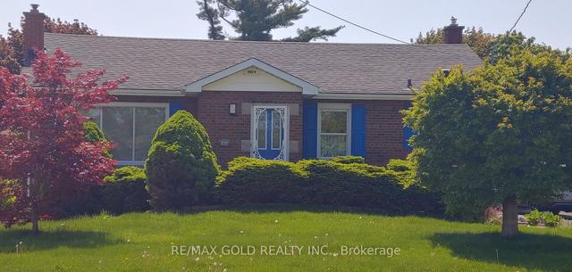 210 Lakeshore Rd S, House detached with 3 bedrooms, 1 bathrooms and 2 parking in St. Catharines ON | Image 5
