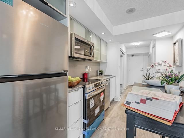 301 - 25 Telegram Mews, Condo with 1 bedrooms, 1 bathrooms and 0 parking in Toronto ON | Image 26