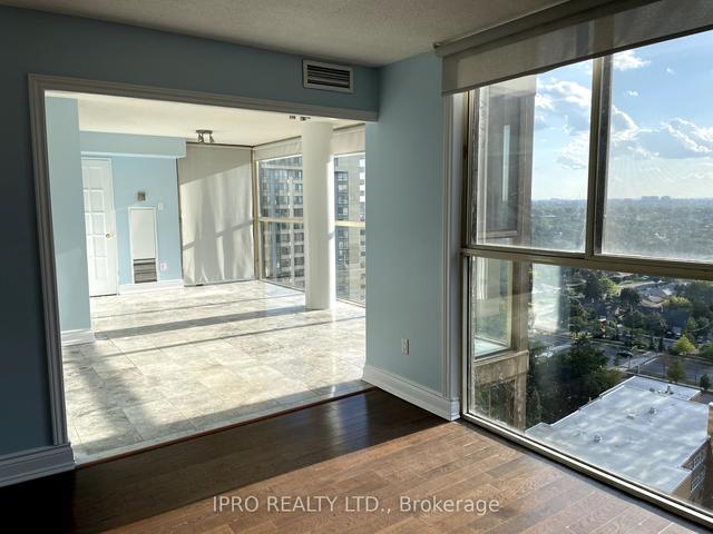 1702 - 5460 Yonge St, Condo with 2 bedrooms, 2 bathrooms and 1 parking in Toronto ON | Image 29