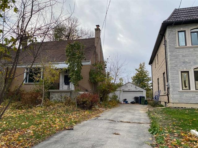 68 Scarborough Heights Blvd, House detached with 3 bedrooms, 1 bathrooms and 4 parking in Toronto ON | Image 24