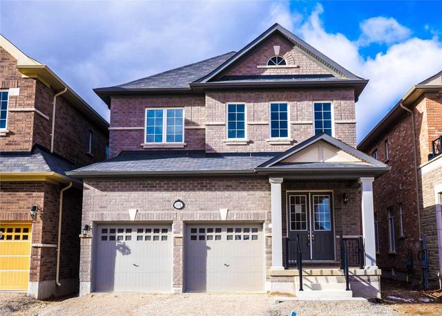 101 Morningside Dr, House detached with 4 bedrooms, 4 bathrooms and 2 parking in Halton Hills ON | Image 1